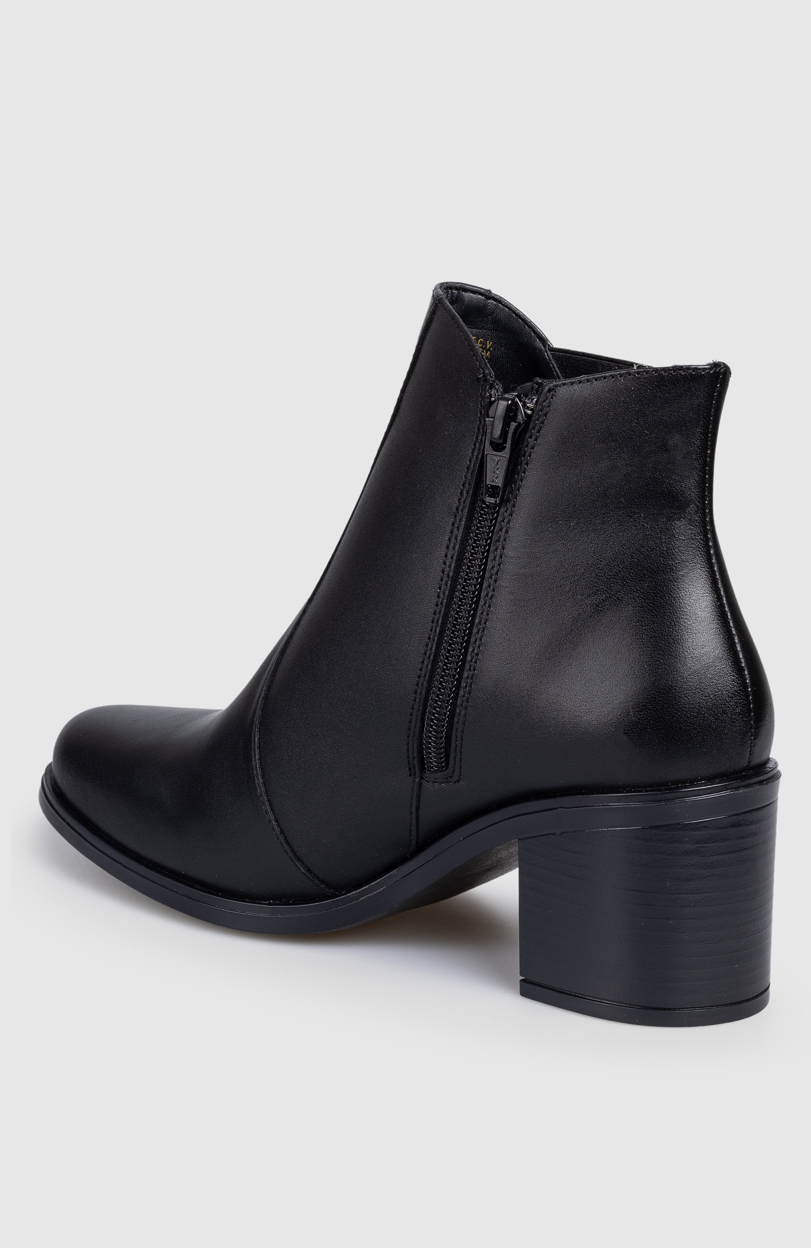 Alex "V" Bootie