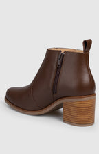 Mia Bootie