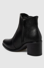 Alei Bootie