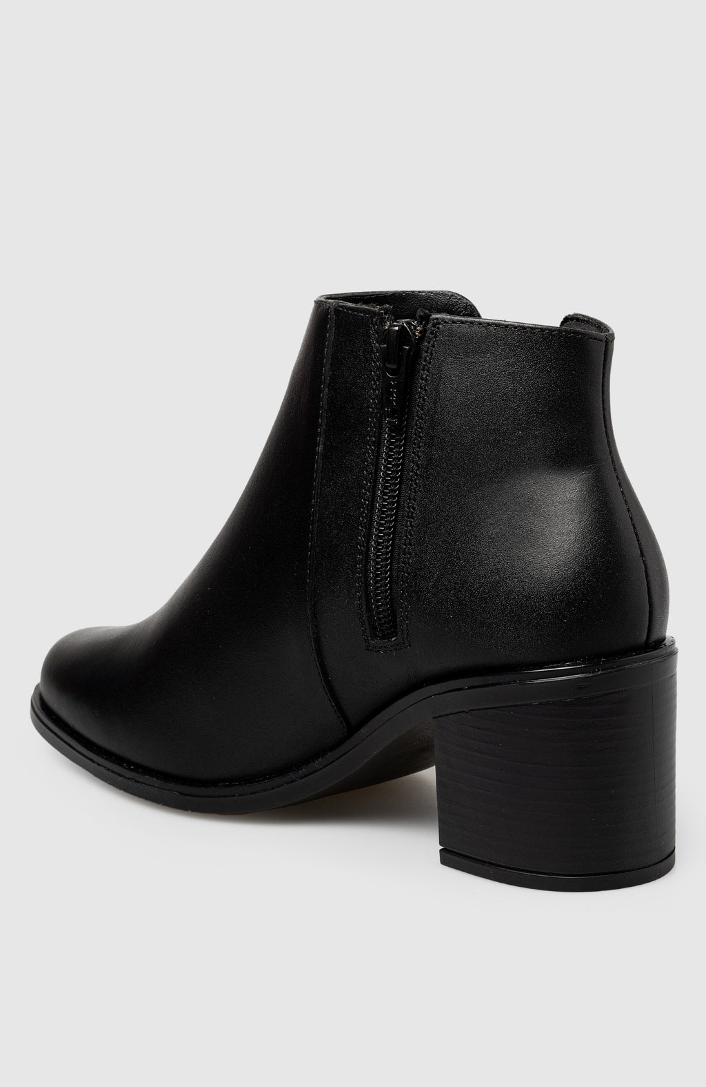 Alexa Bootie