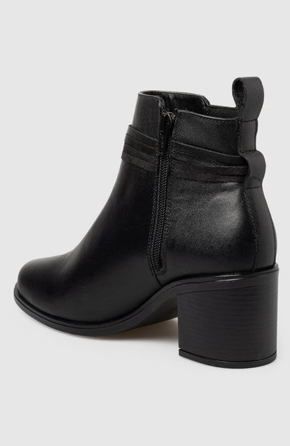 Alex Bootie