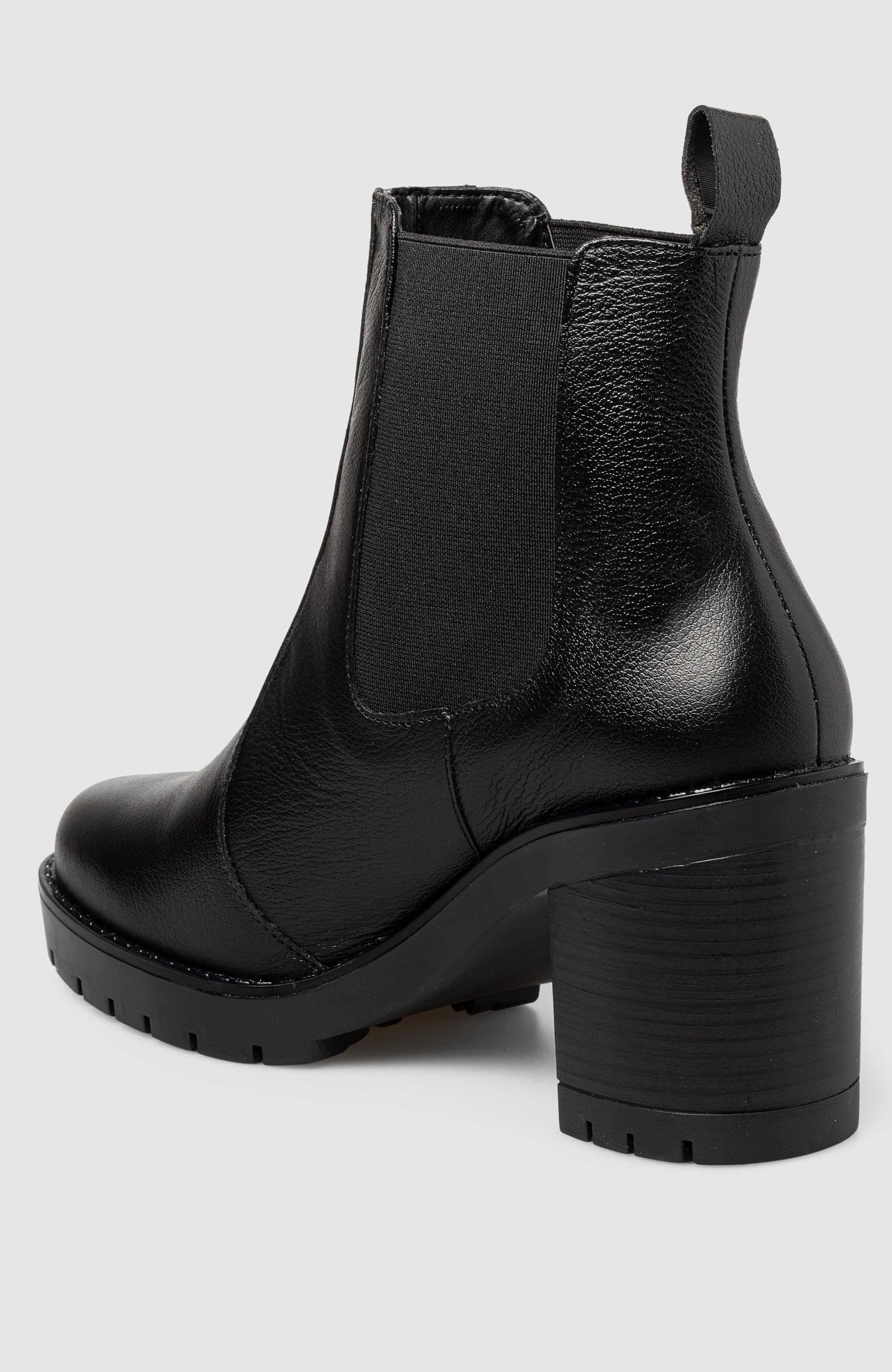 Pera Chelsea Bootie