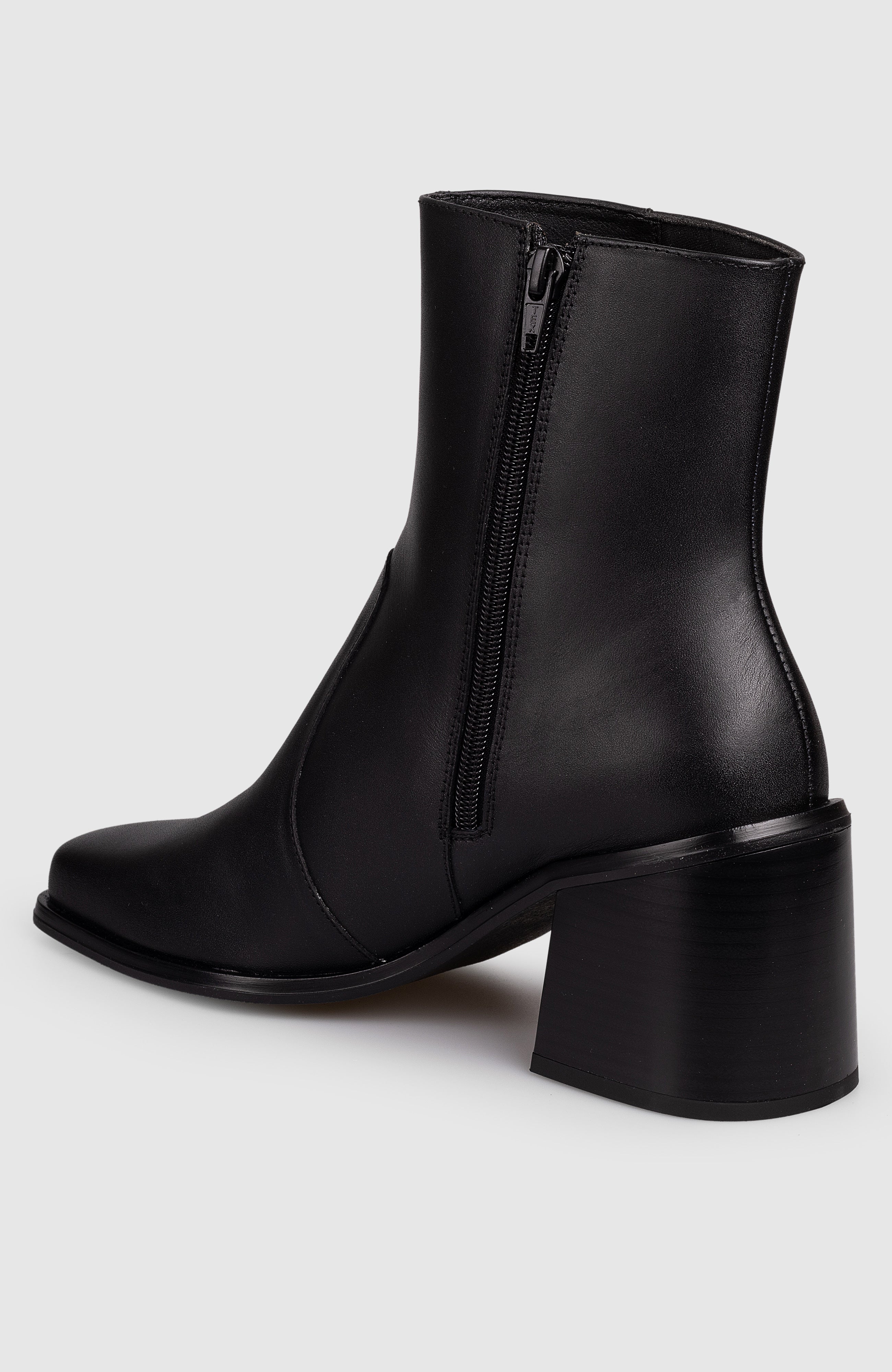 Libia Bootie