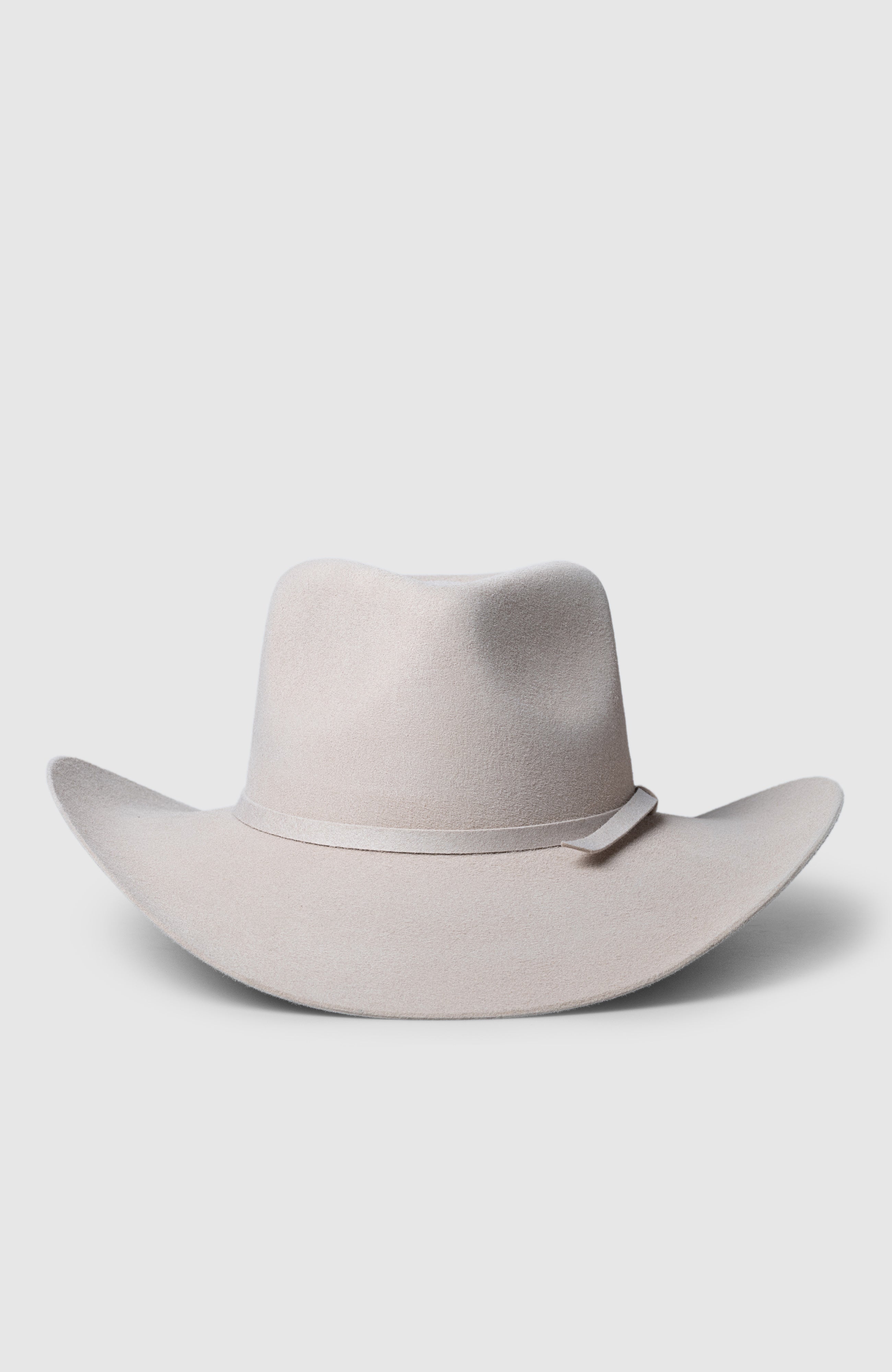 The Billy Premier Cowboy Hat