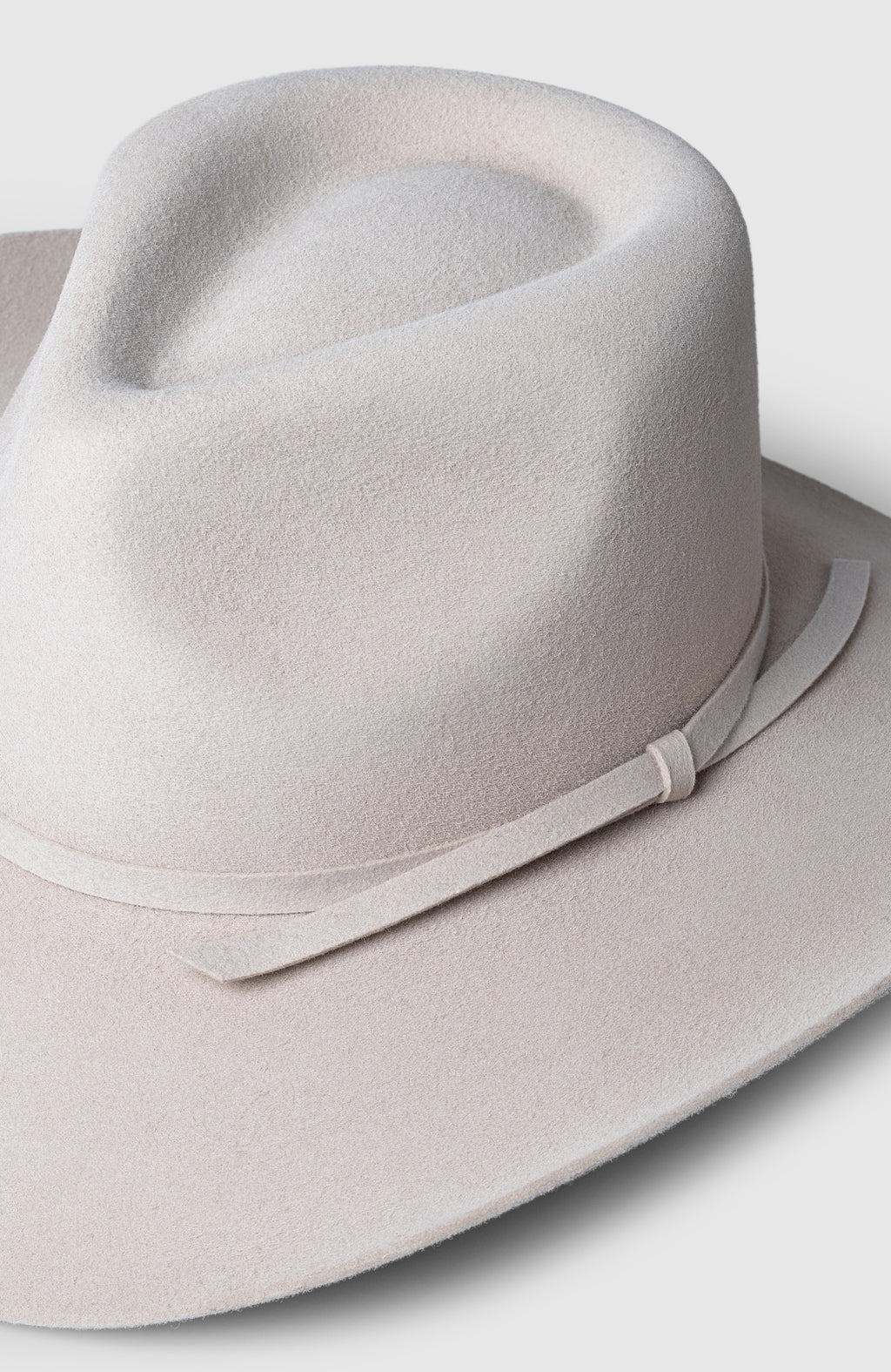 The Billy Premier Cowboy Hat