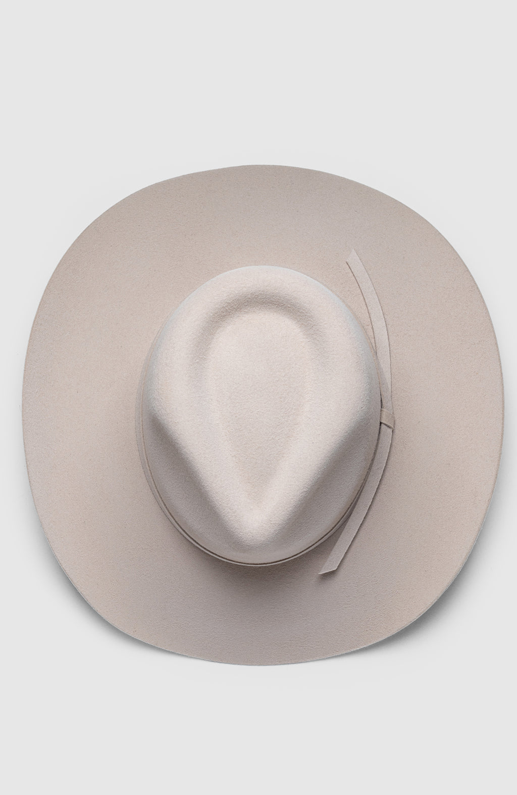 The Billy Premier Cowboy Hat