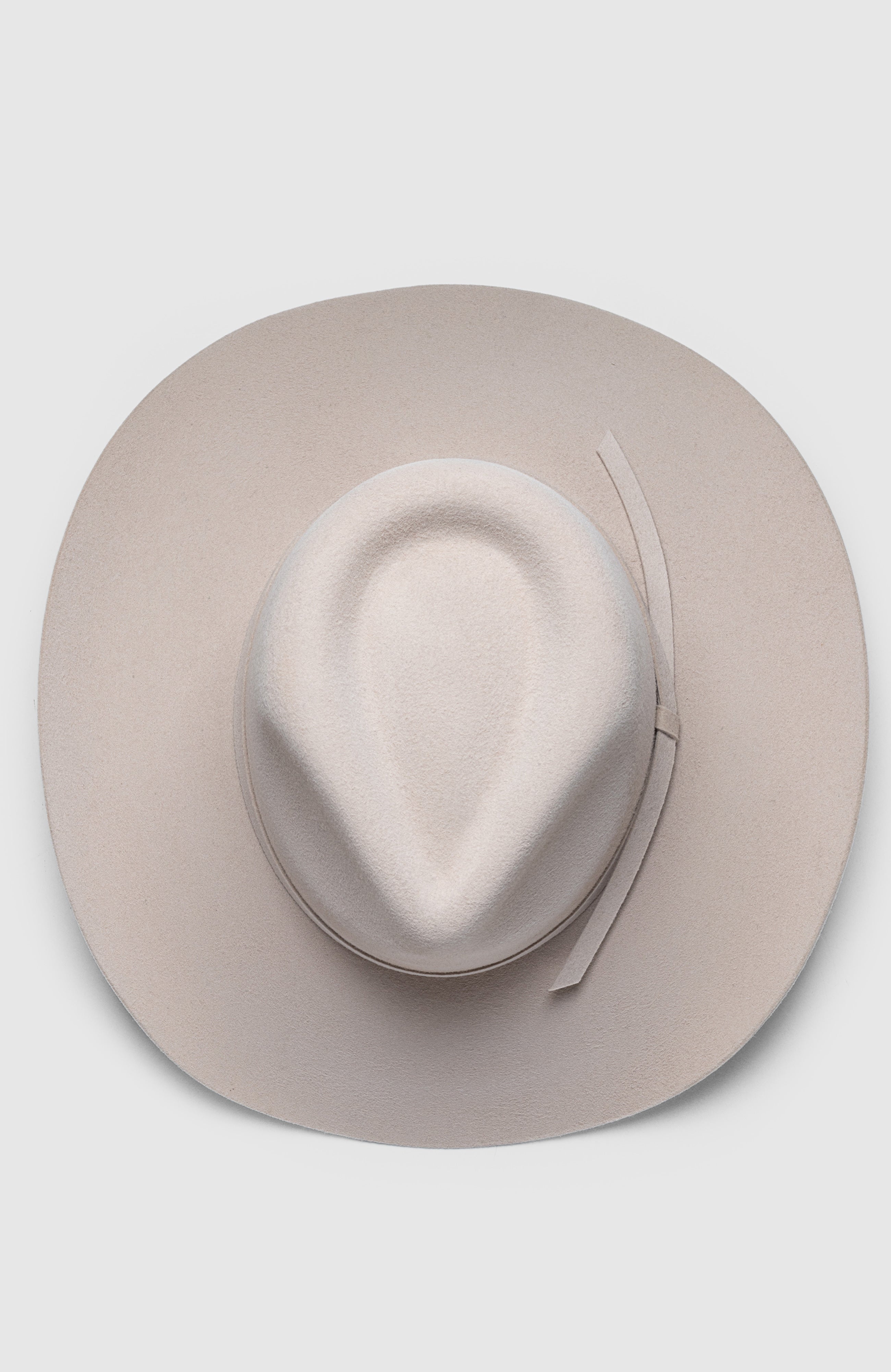 The Billy Premier Cowboy Hat