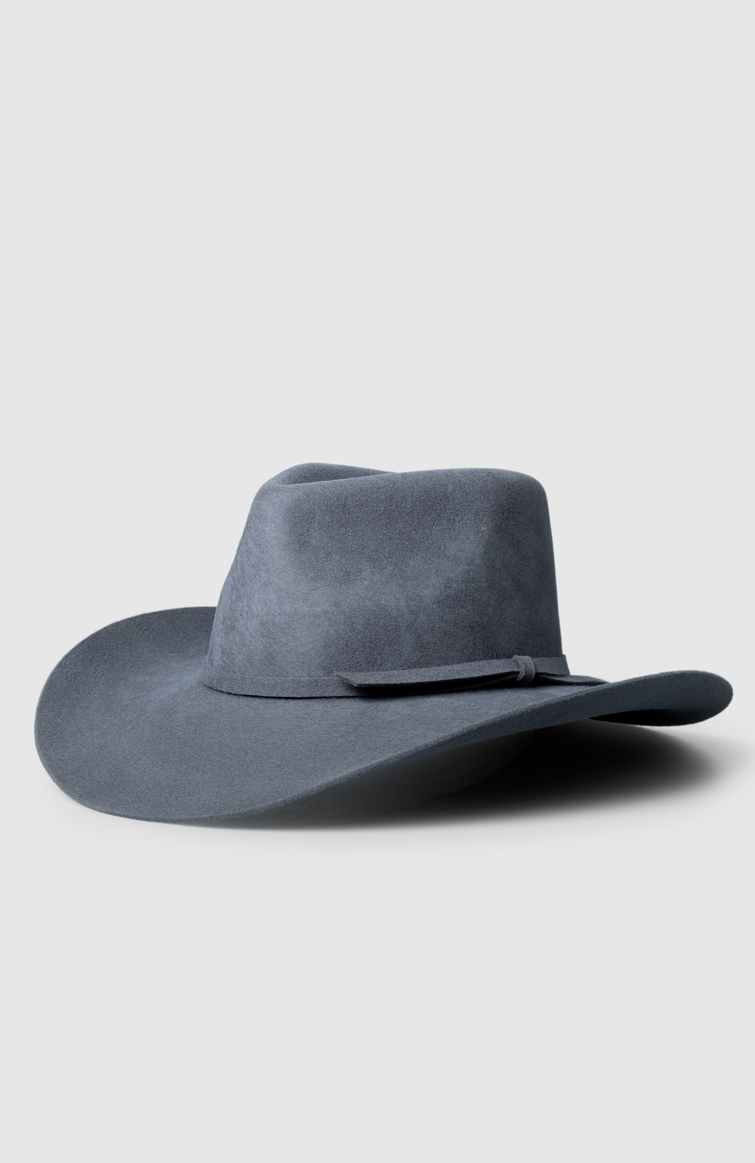 The Billy Premier Cowboy Hat Secondary image
