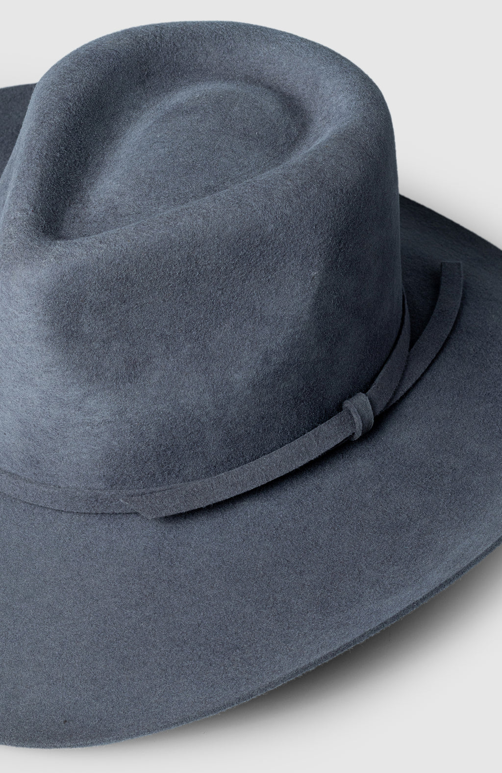 The Billy Premier Cowboy Hat