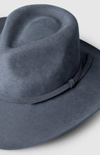 The Billy Premier Cowboy Hat