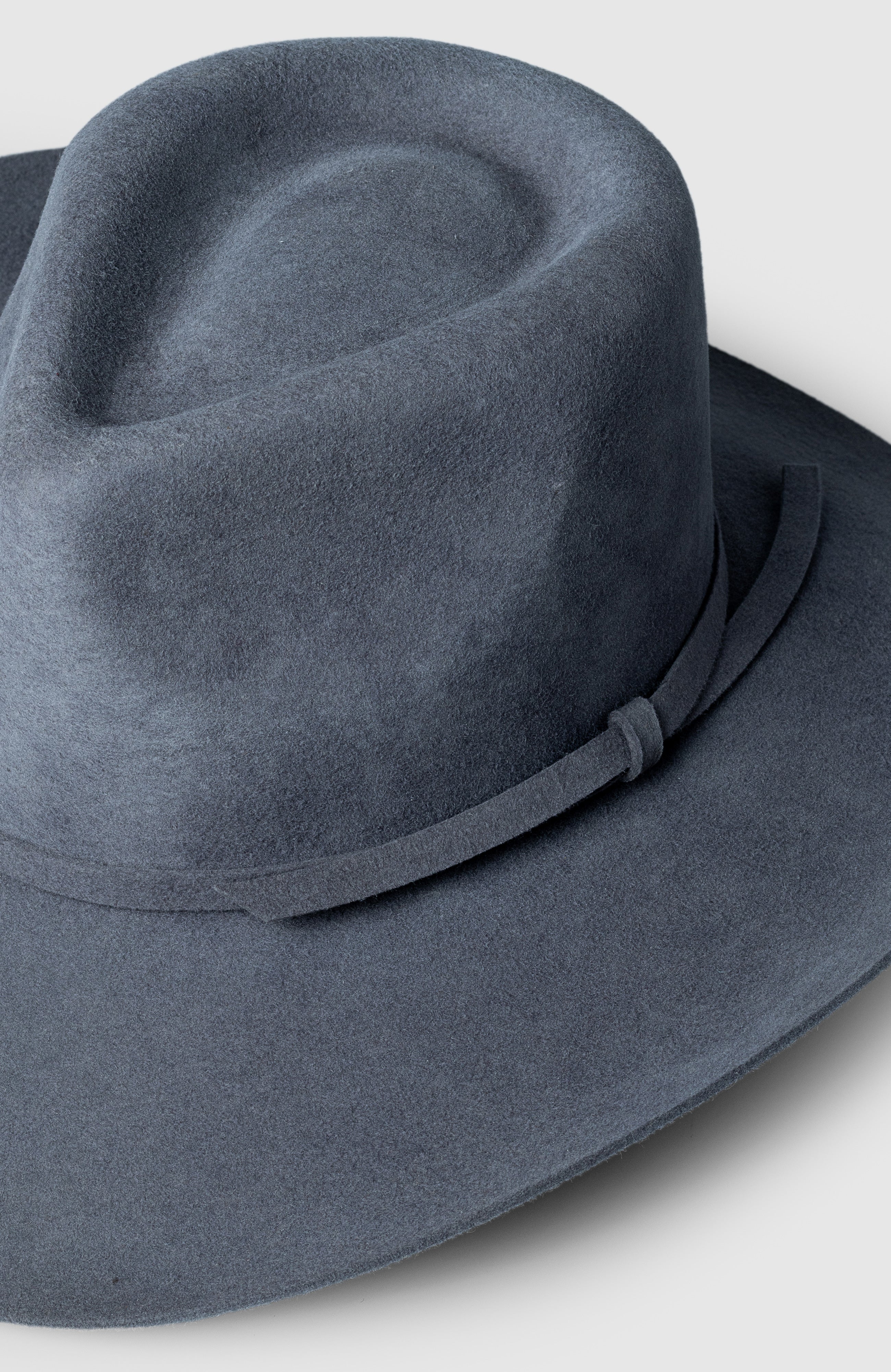 The Billy Premier Cowboy Hat