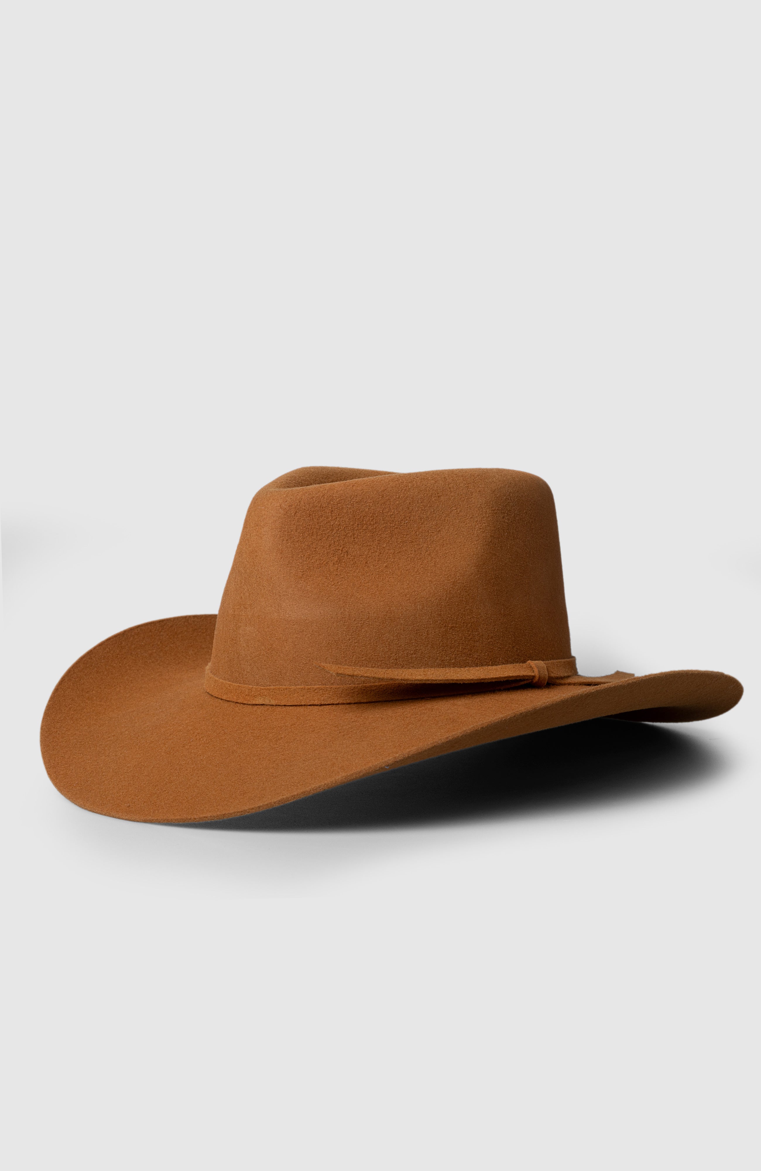 The Billy Premier Cowboy Hat Main image