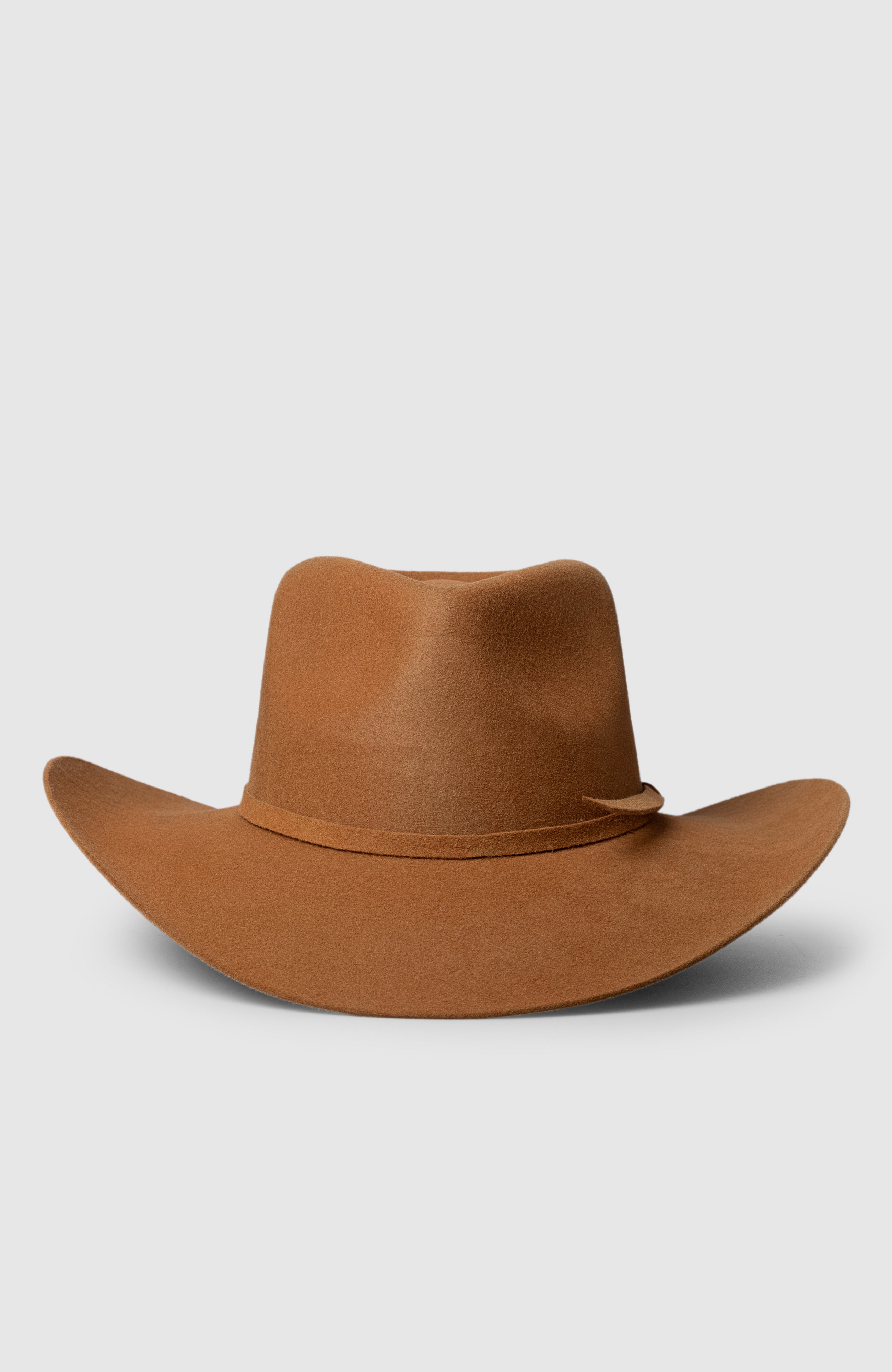 The Billy Premier Cowboy Hat