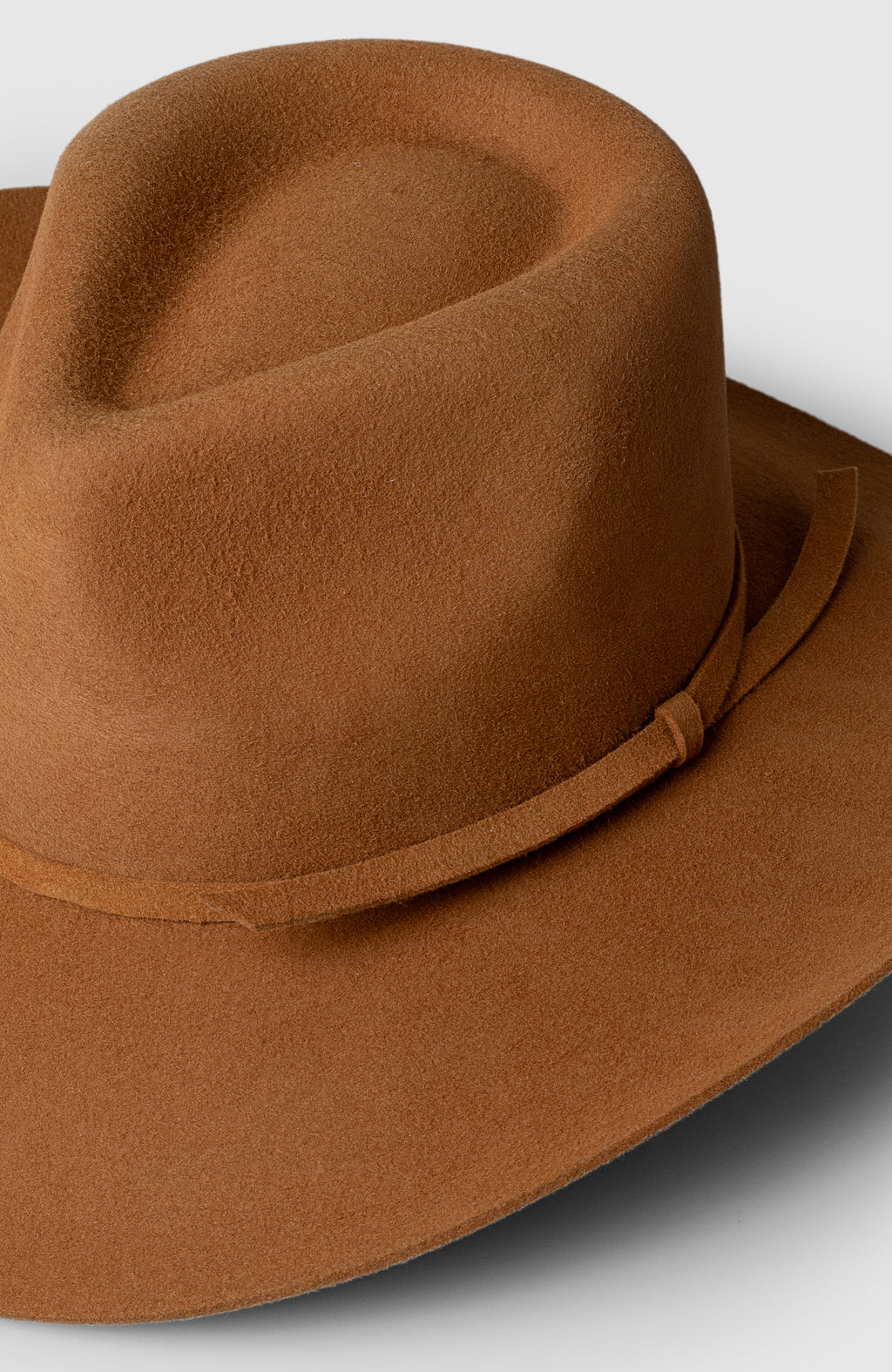 The Billy Premier Cowboy Hat