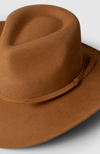 The Billy Premier Cowboy Hat