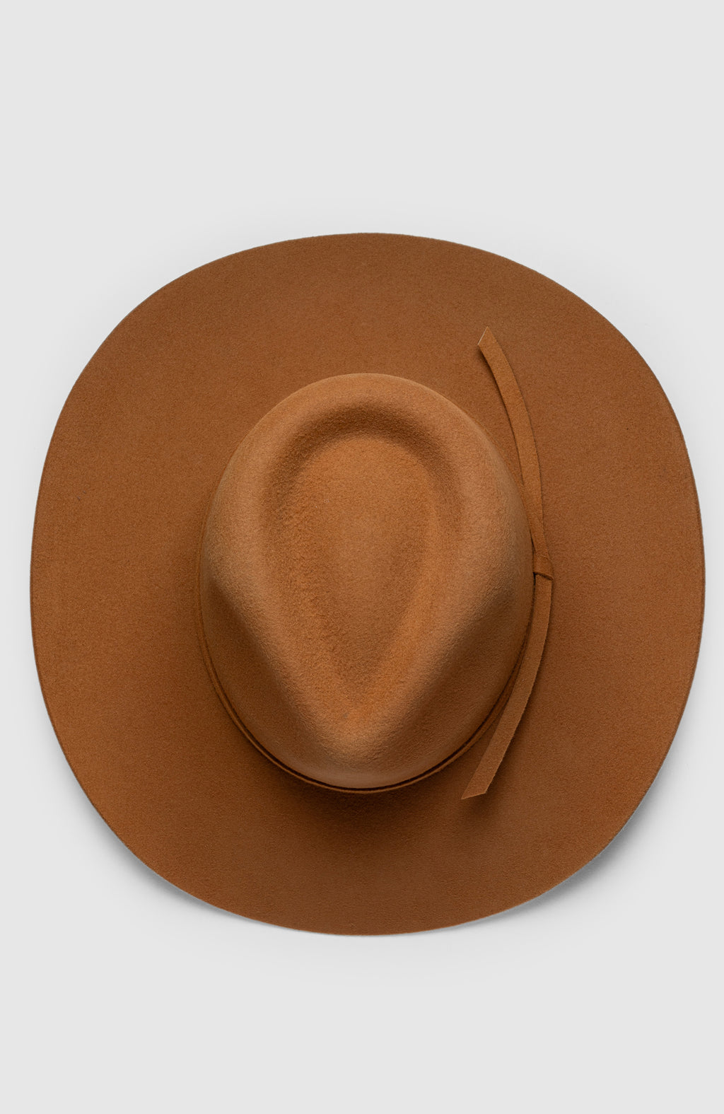 The Billy Premier Cowboy Hat