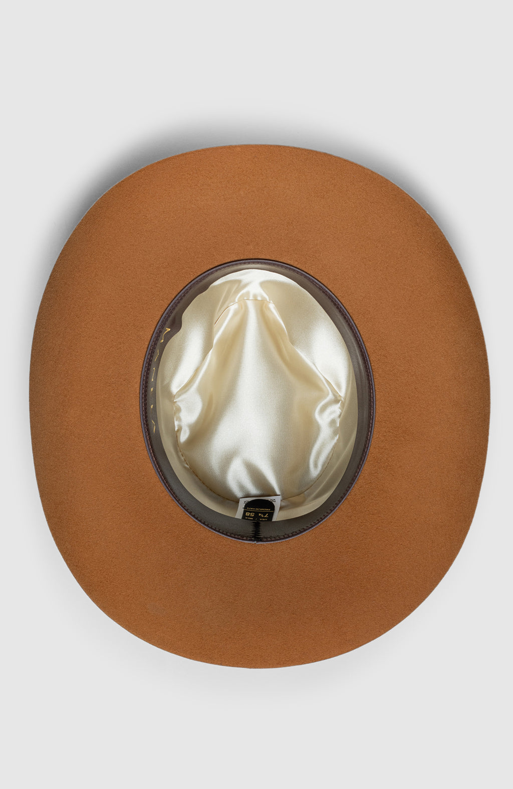 The Billy Premier Cowboy Hat