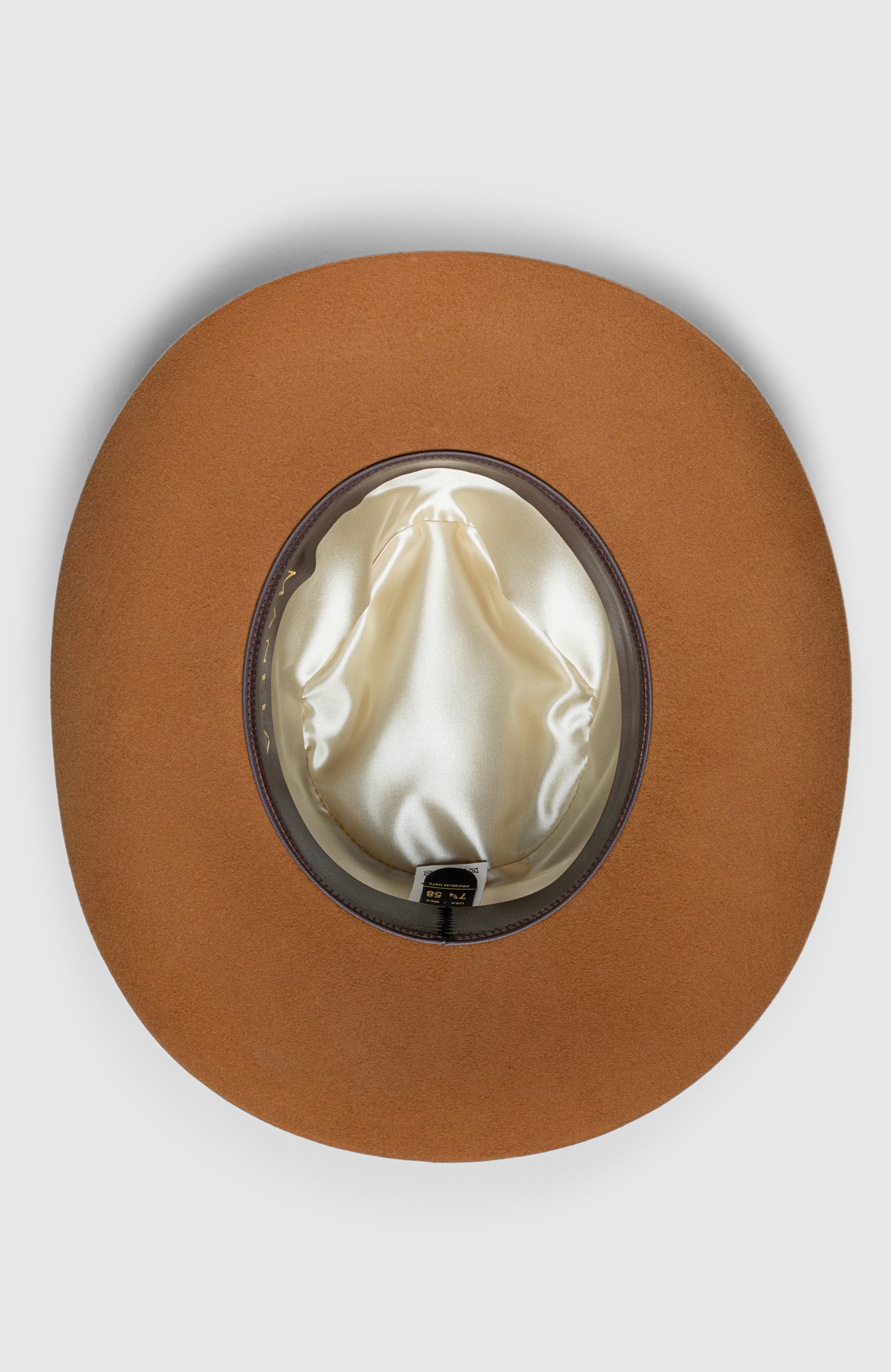 The Billy Premier Cowboy Hat
