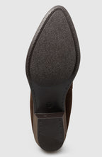 Heidi Bootie