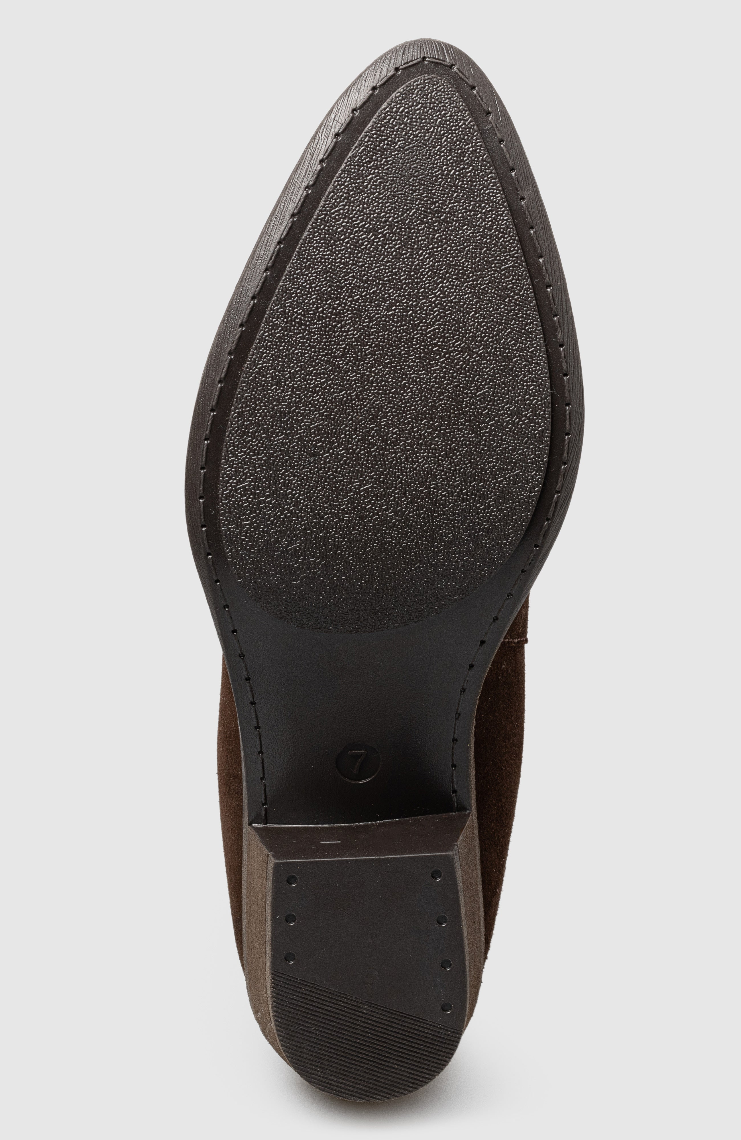 Heidi Bootie