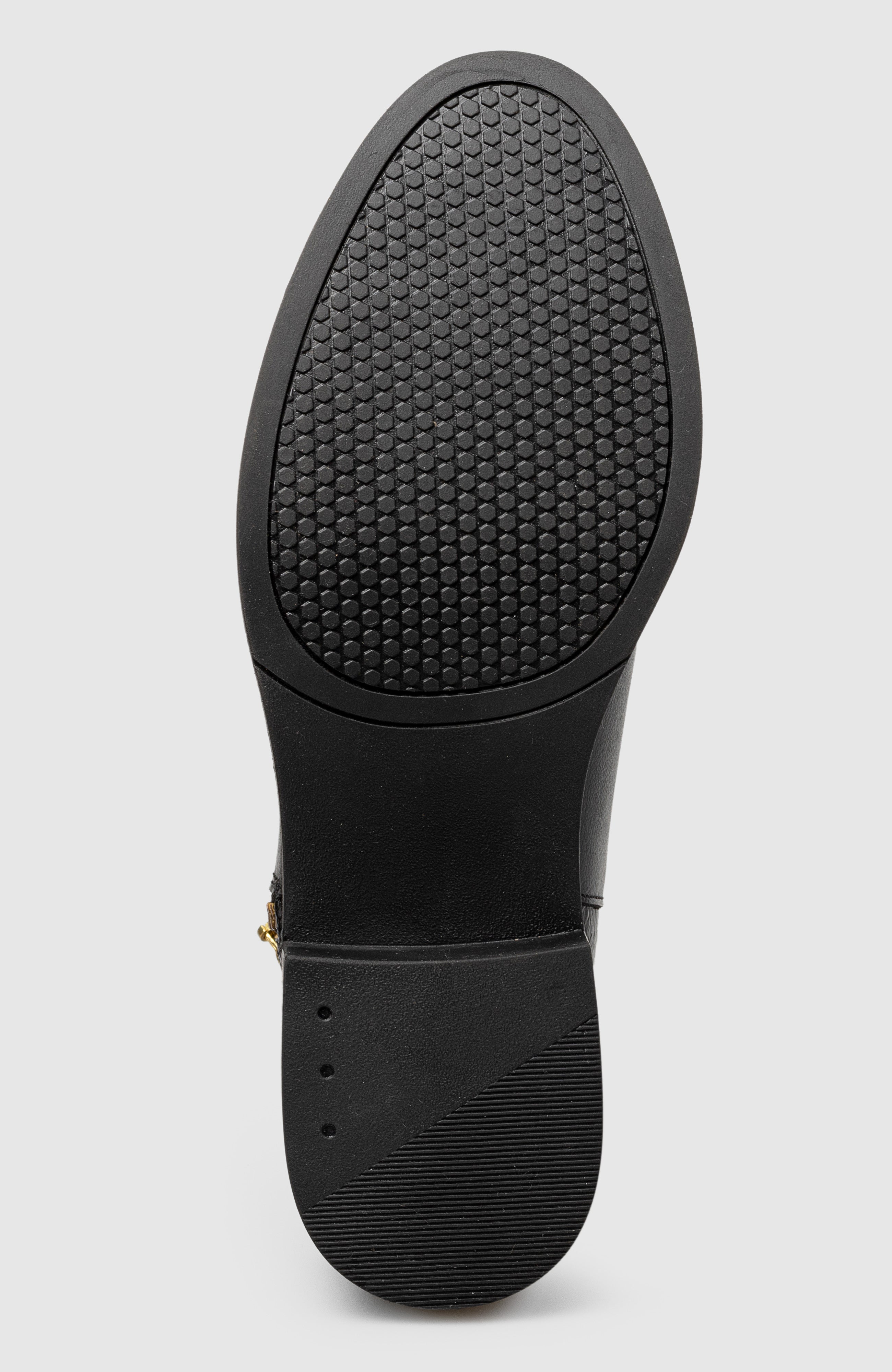 Lula Bootie Manela