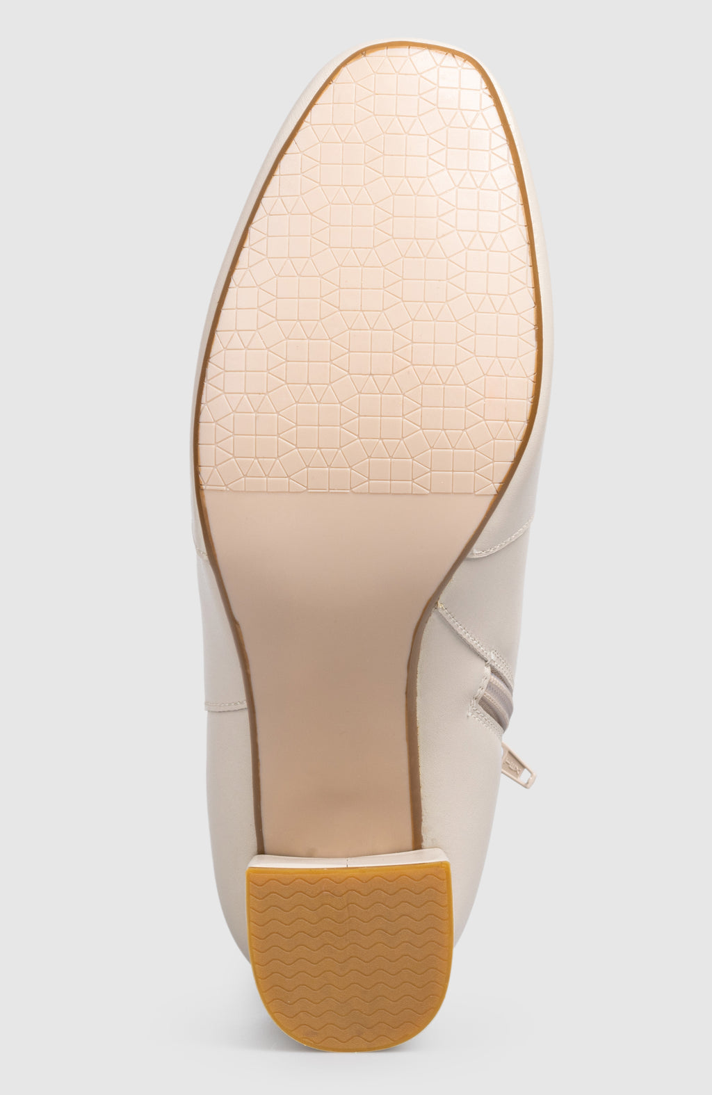 Samantha Bootie