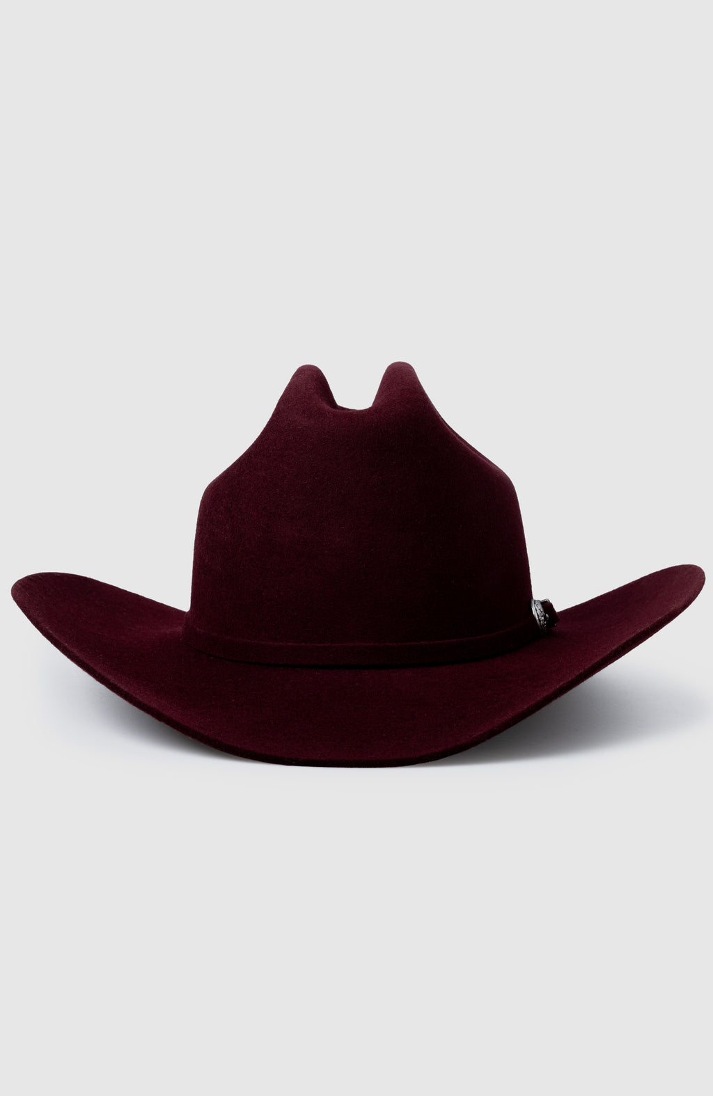 The Bourbon Premier Cowboy Hat