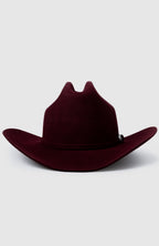 The Bourbon Premier Cowboy Hat
