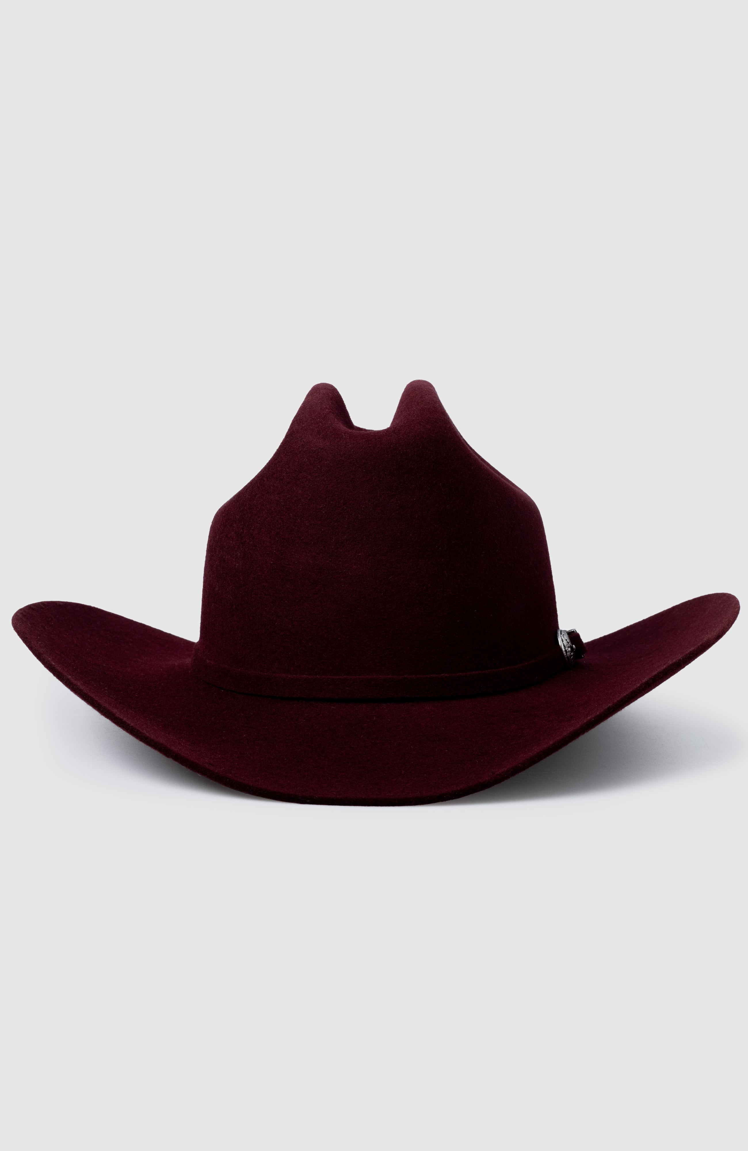 The Bourbon Premier Cowboy Hat
