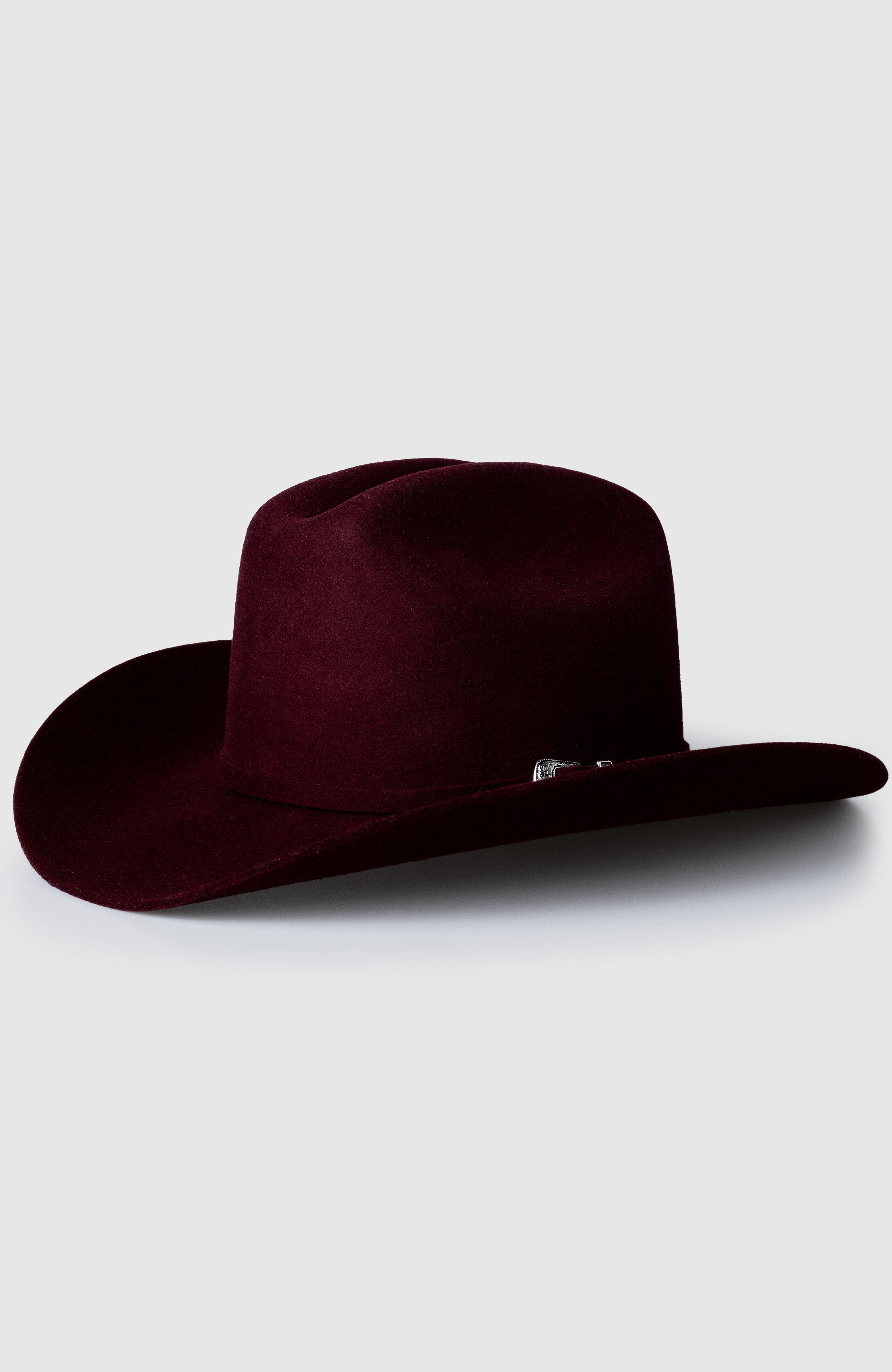 The Bourbon Premier Cowboy Hat Main image