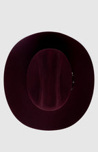 The Bourbon Premier Cowboy Hat