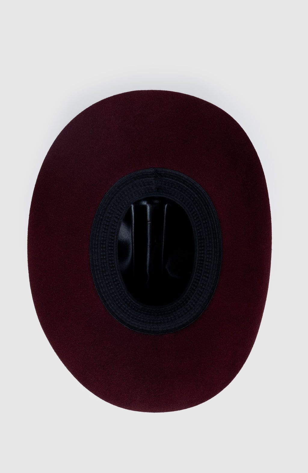 The Bourbon Premier Cowboy Hat