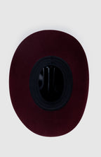 The Bourbon Premier Cowboy Hat