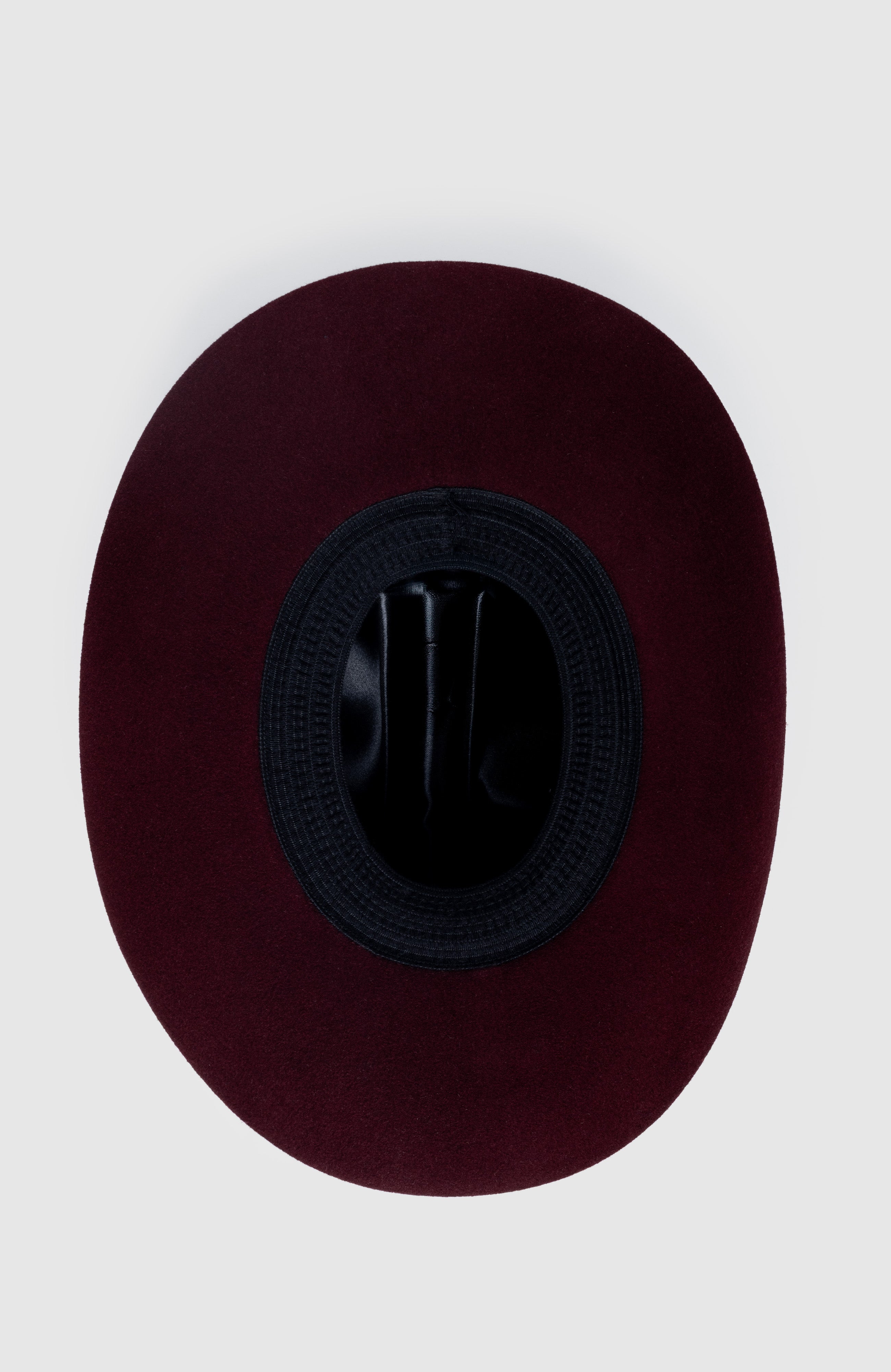The Bourbon Premier Cowboy Hat