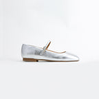17007 Milán Sliver Leather