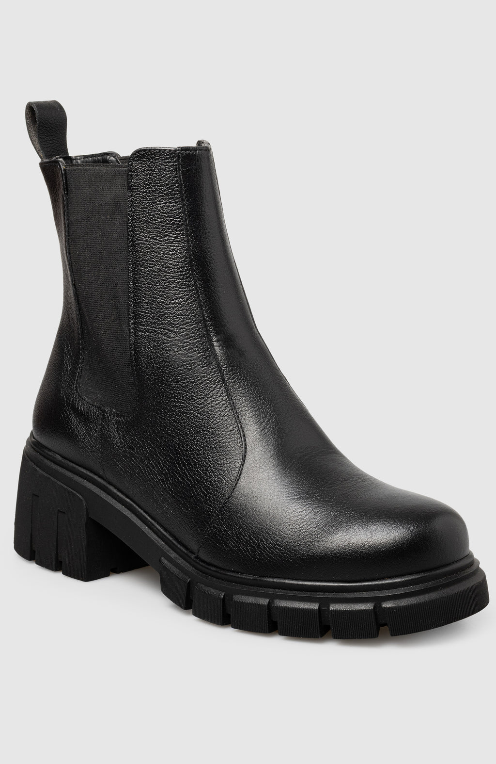 Eje Bootie