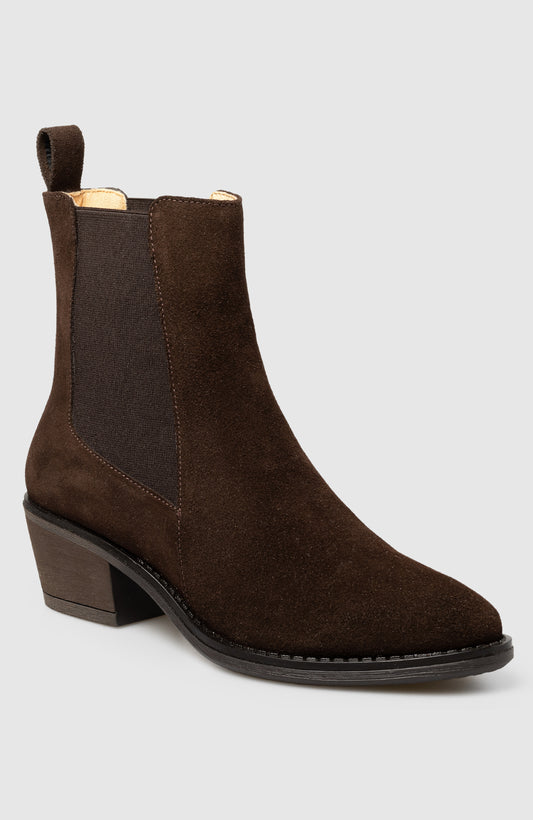 Heidi Bootie