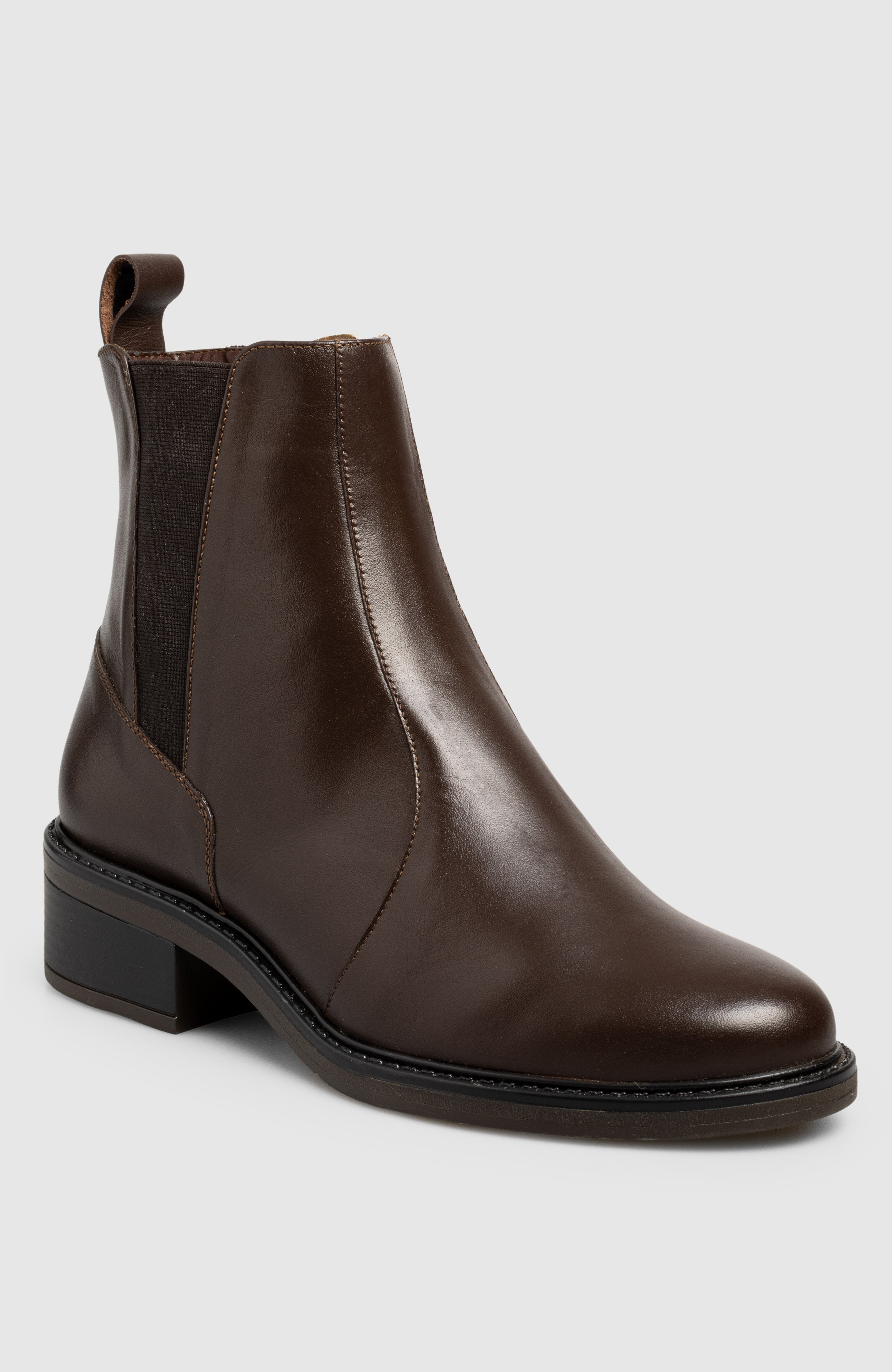 Lulum Bootie
