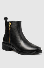 Lula Bootie Manela