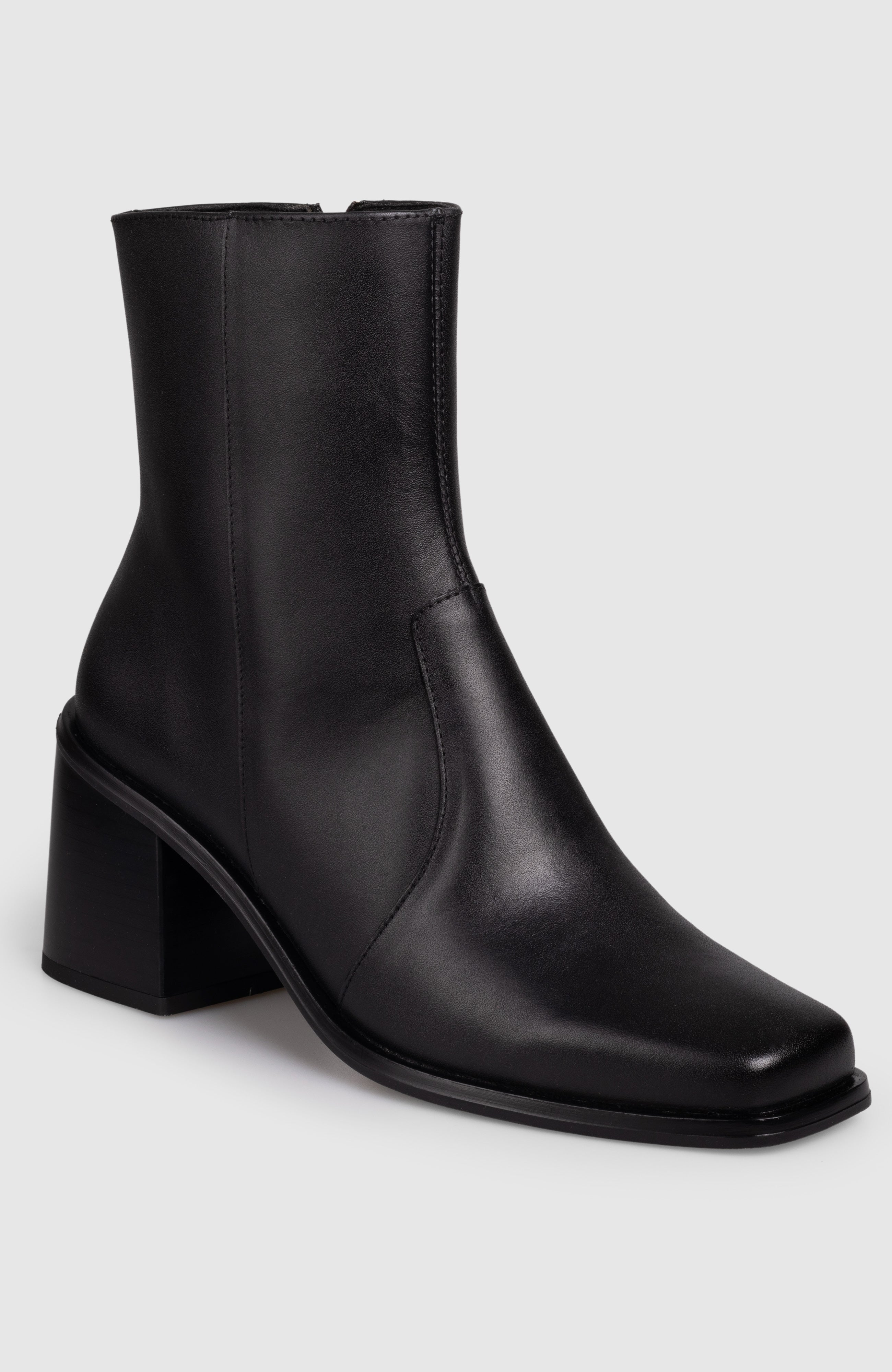 Libia Bootie Main image
