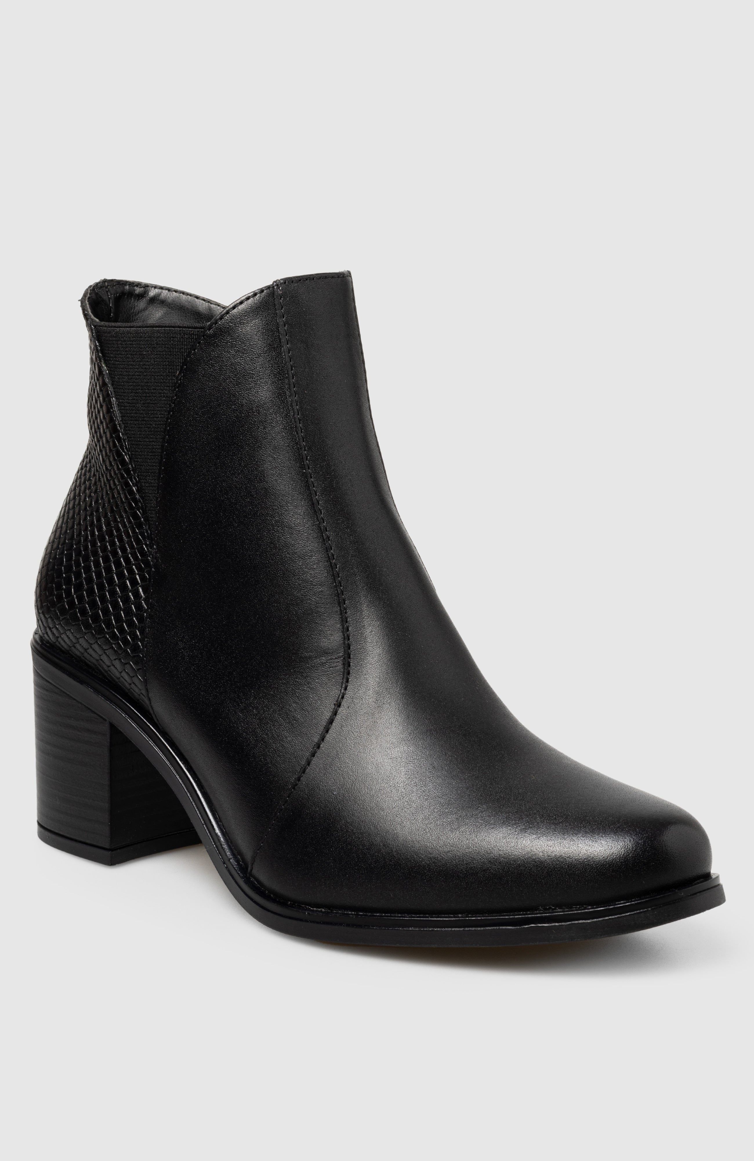 Alei Bootie Main image