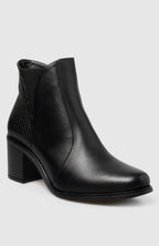 Alei Bootie