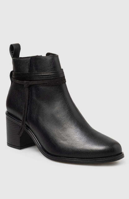 Alex Bootie