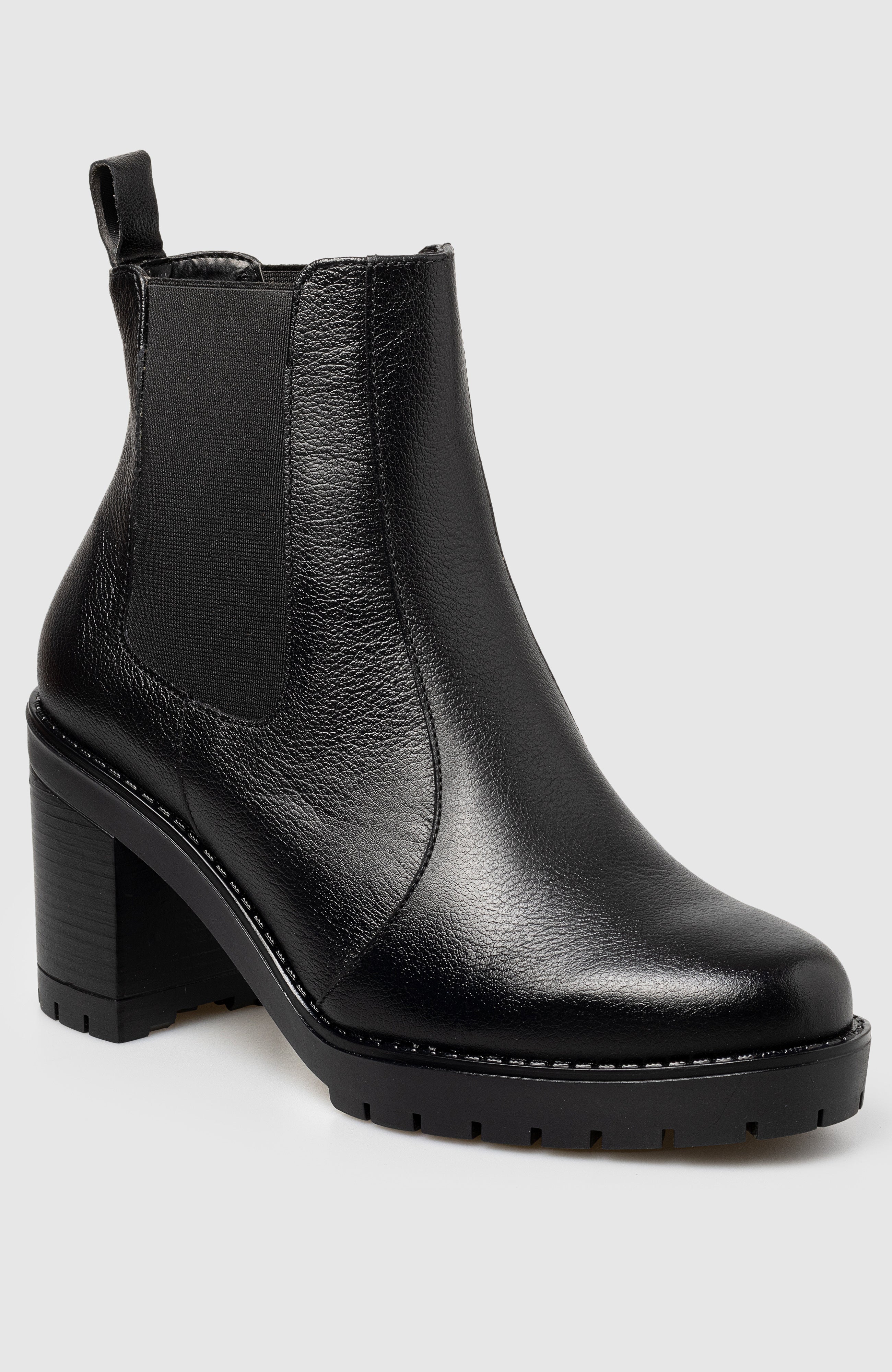Pera Chelsea Bootie
