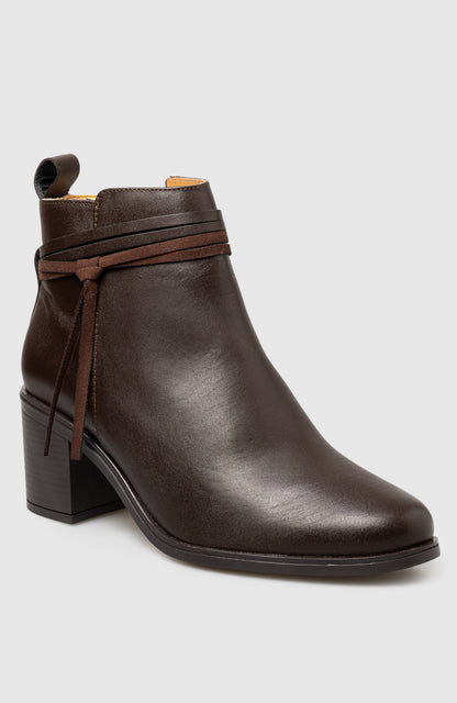 Alex Bootie