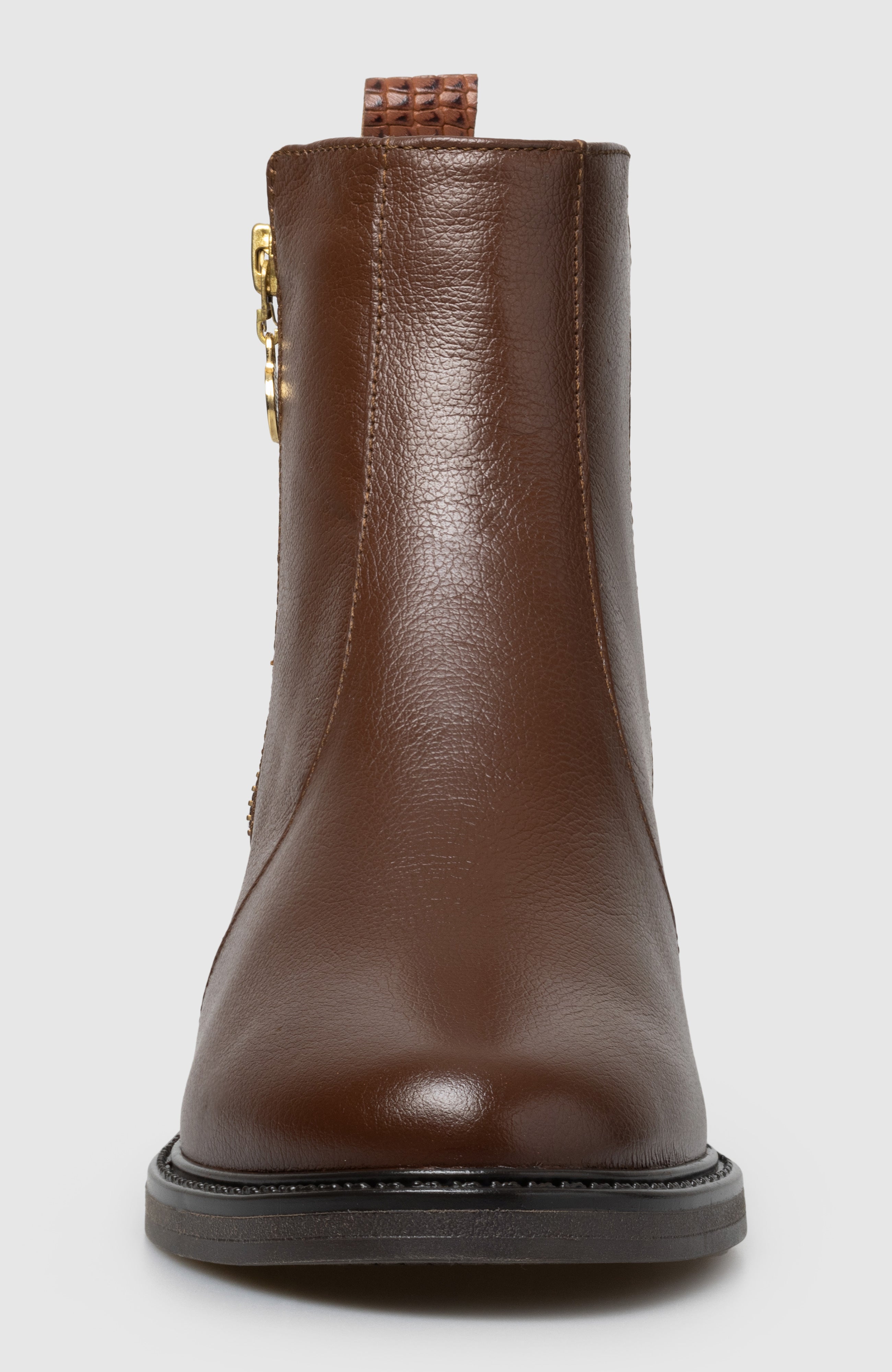 Lula Bootie Manela