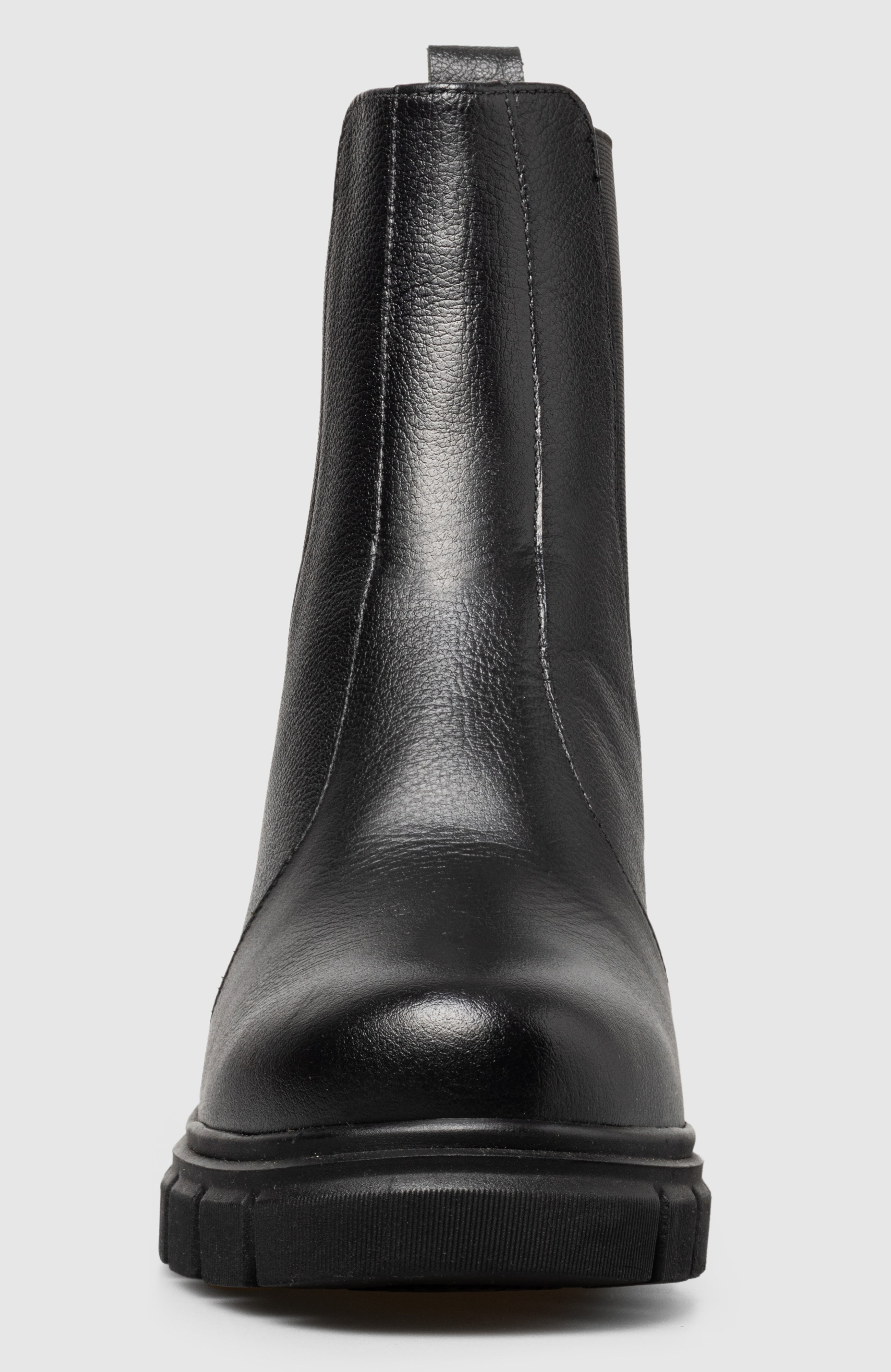 Eje Bootie