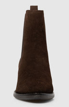 Heidi Bootie