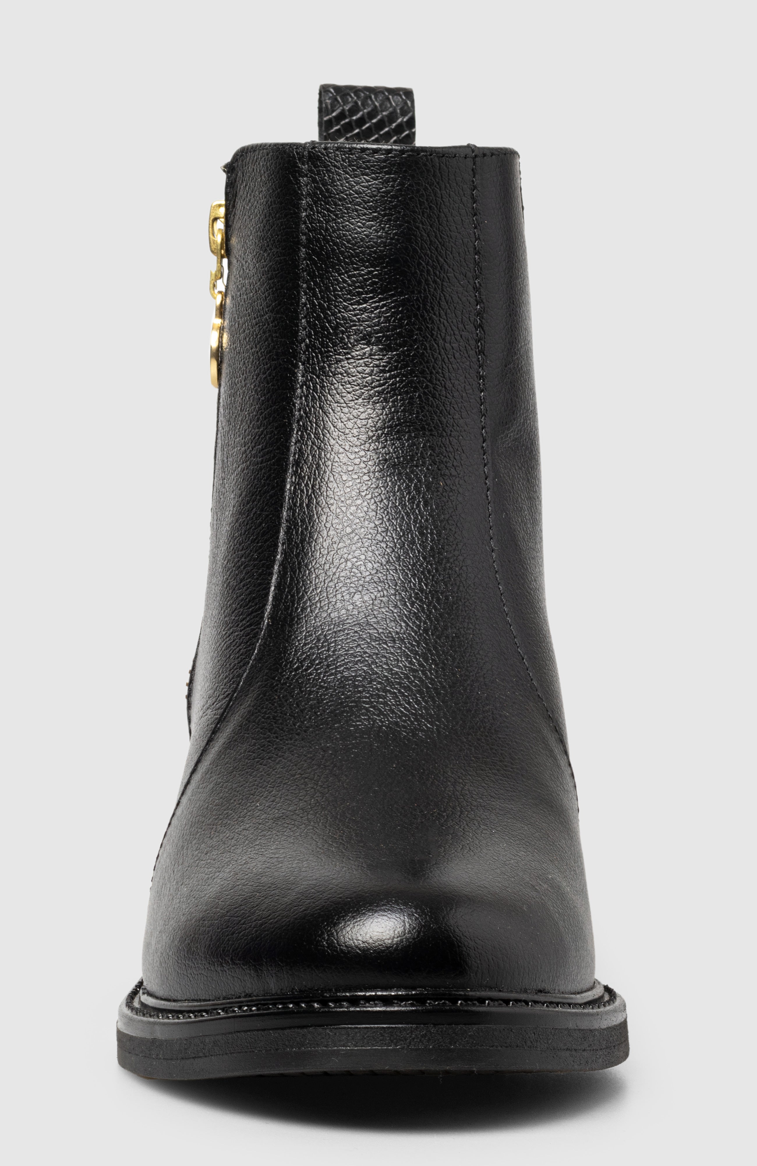 Lula Bootie Manela