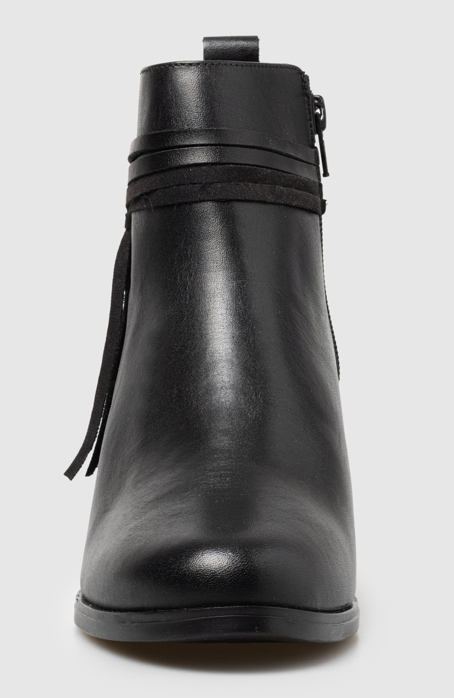 Alex Bootie